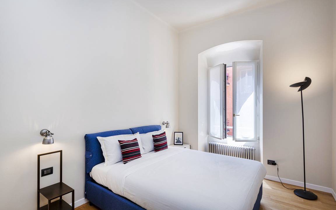 Photo of Bedroom in Rapallo
