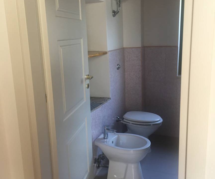 Photo of Bathroom in Crotone