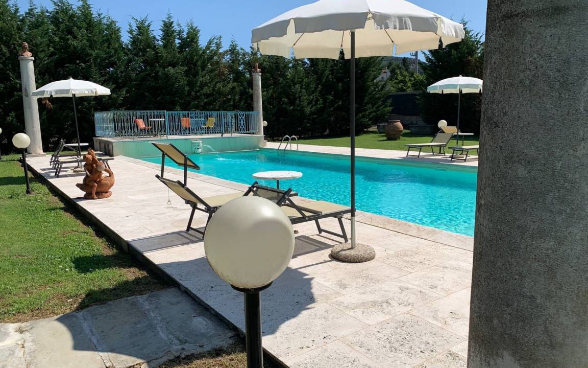 Photo of Outdoor in Tregozzano