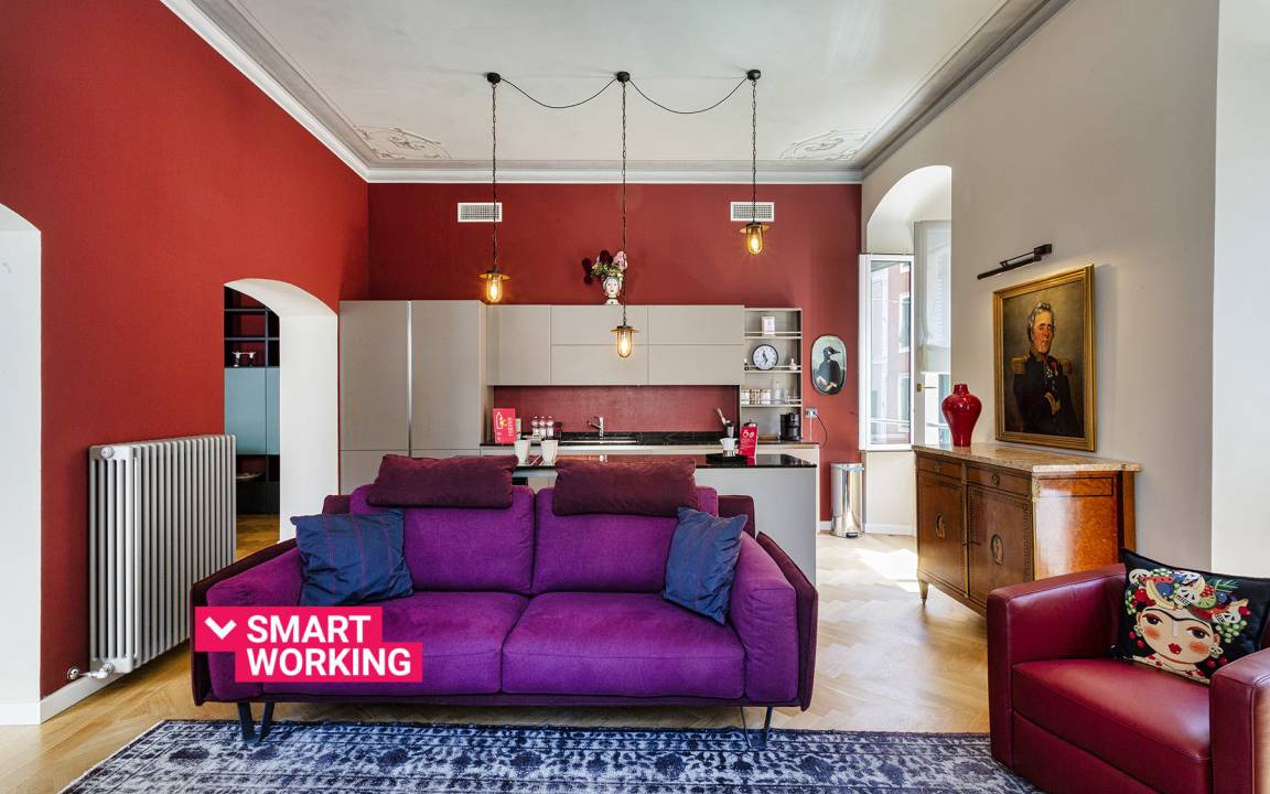 Photo of Livingroom in Rapallo