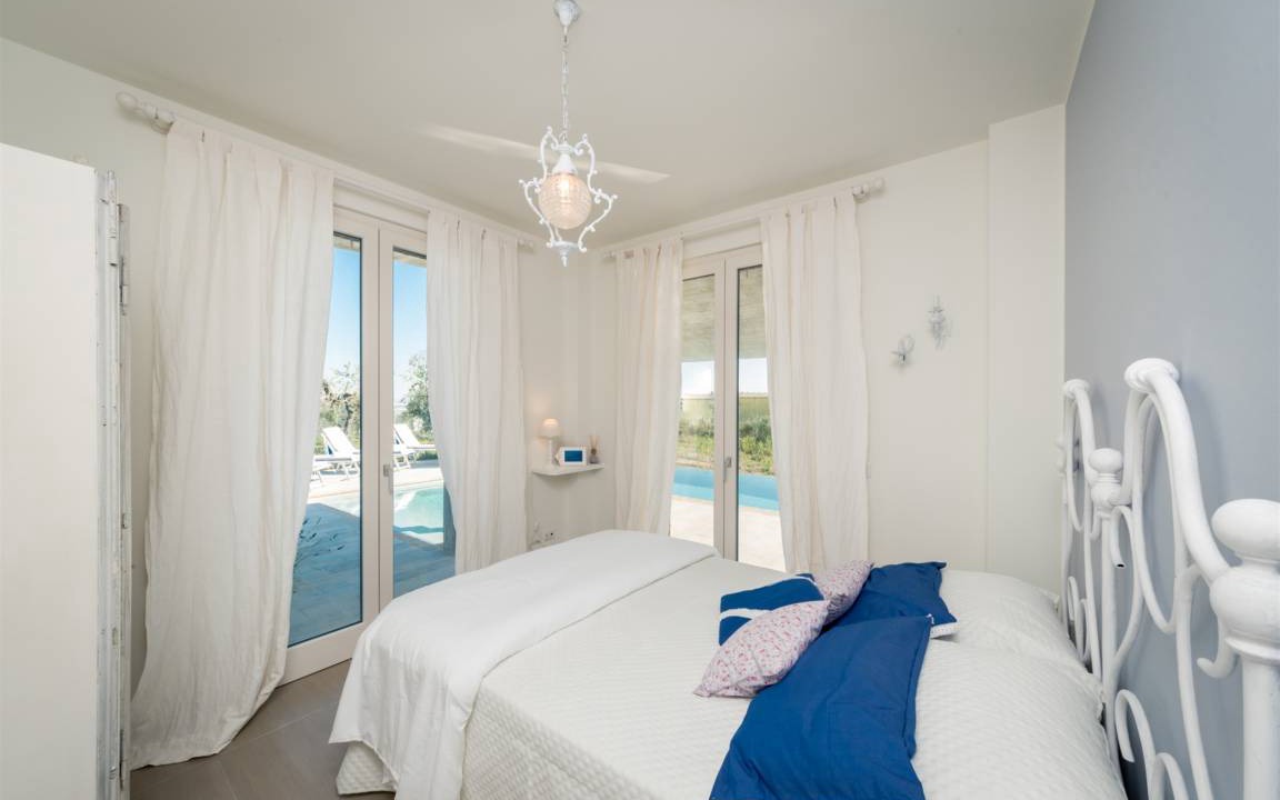 Photo of Bedroom in Montelupone