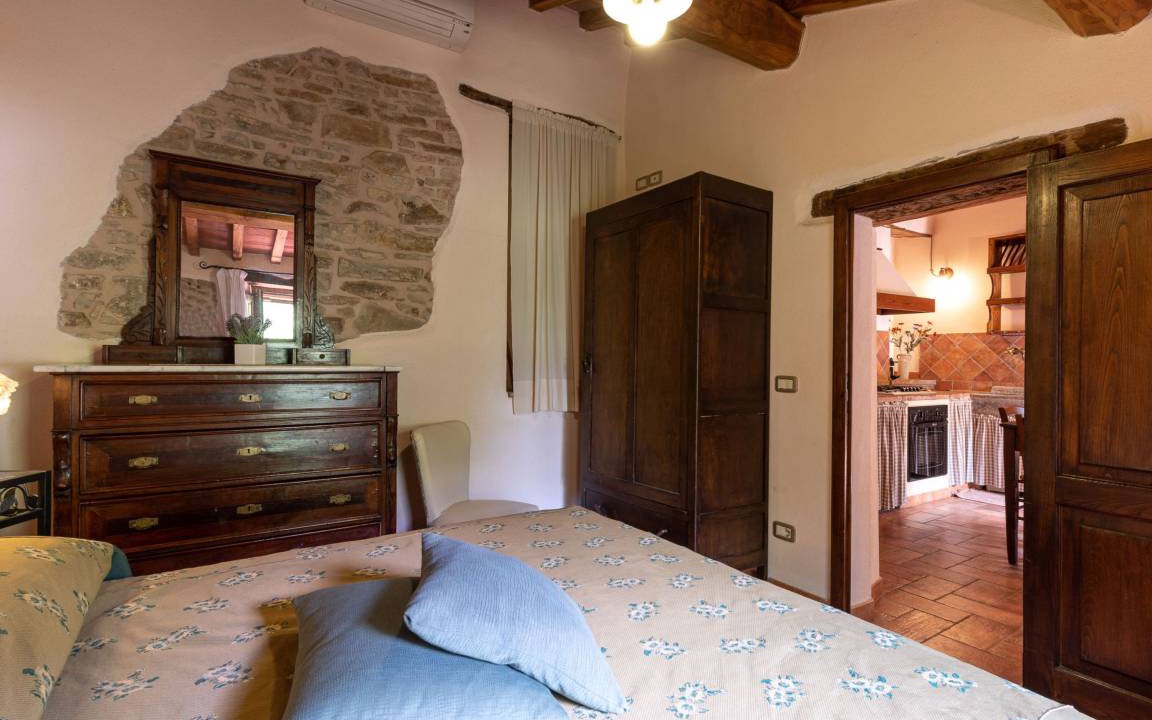 Photo of Bedroom in La Cava