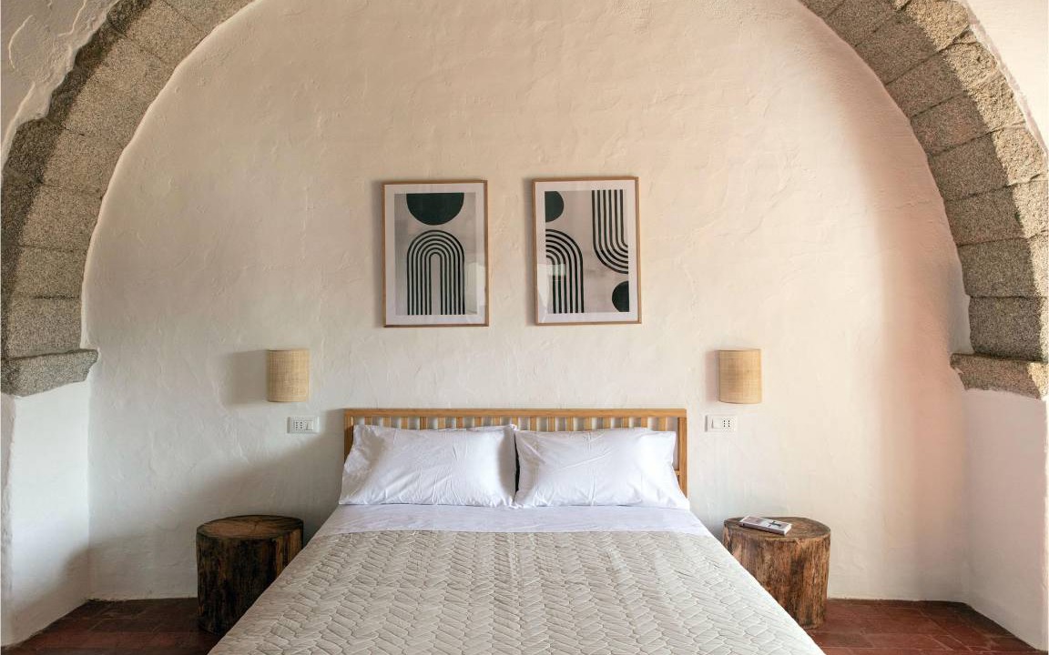 Photo of Bedroom in Luogosanto