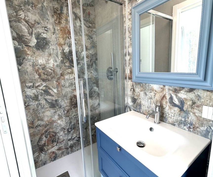Photo of Bathroom in Isola Albarella