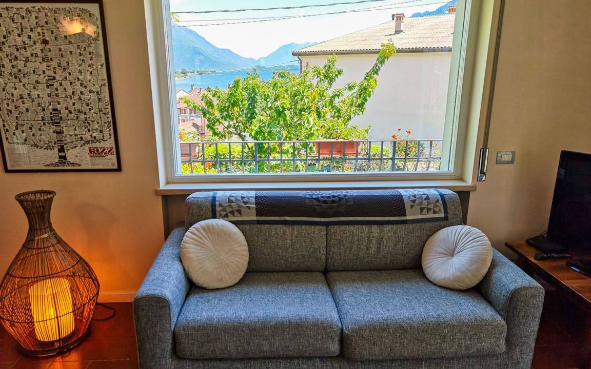 Photo of Livingroom in Consiglio di Rumo