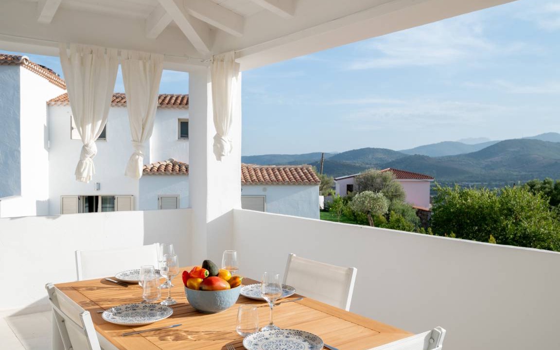 Photo of Patio Balcony in Luddui