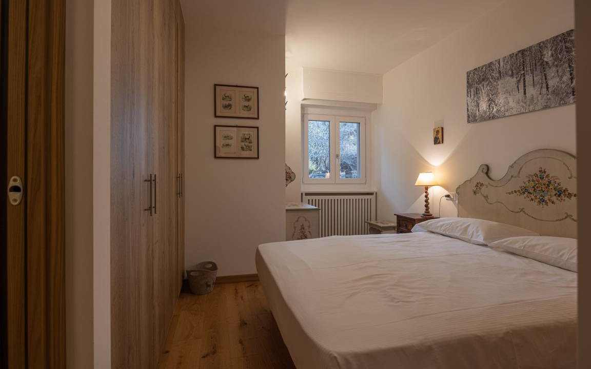 Photo of Bedroom in Cortina d'Ampezzo