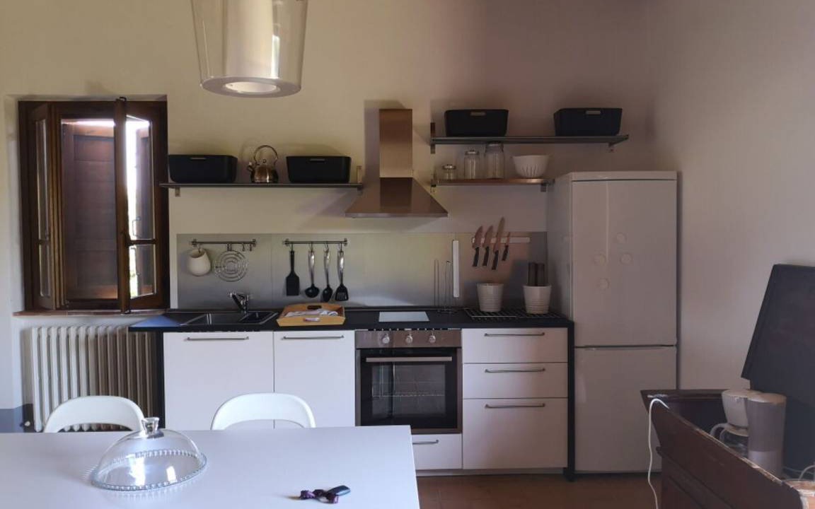 Photo of Kitchen in Fossombrone