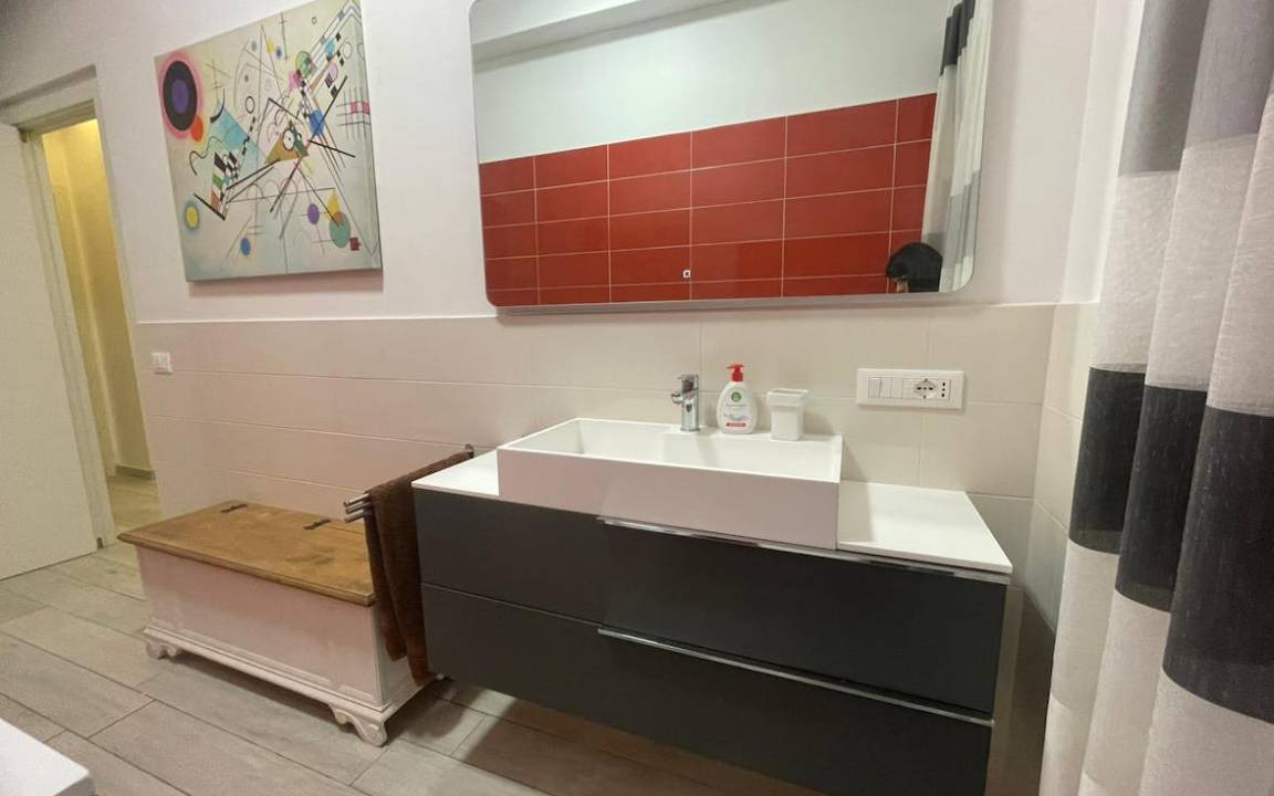 Photo of Bathroom in Quartiere XXVII Primavalle
