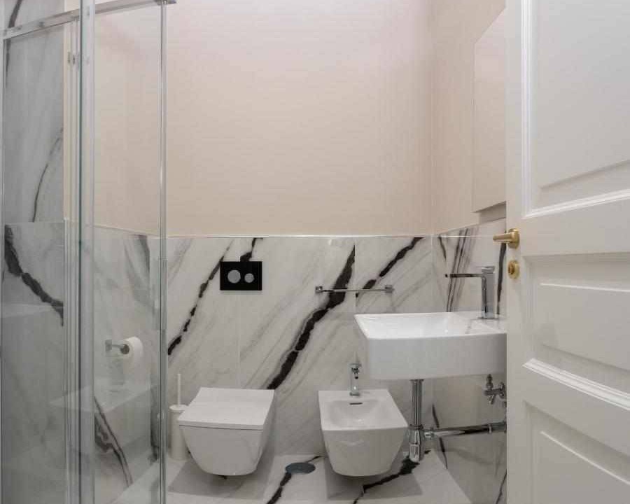 Photo of Bathroom in Cafasso-borgo Nuovo