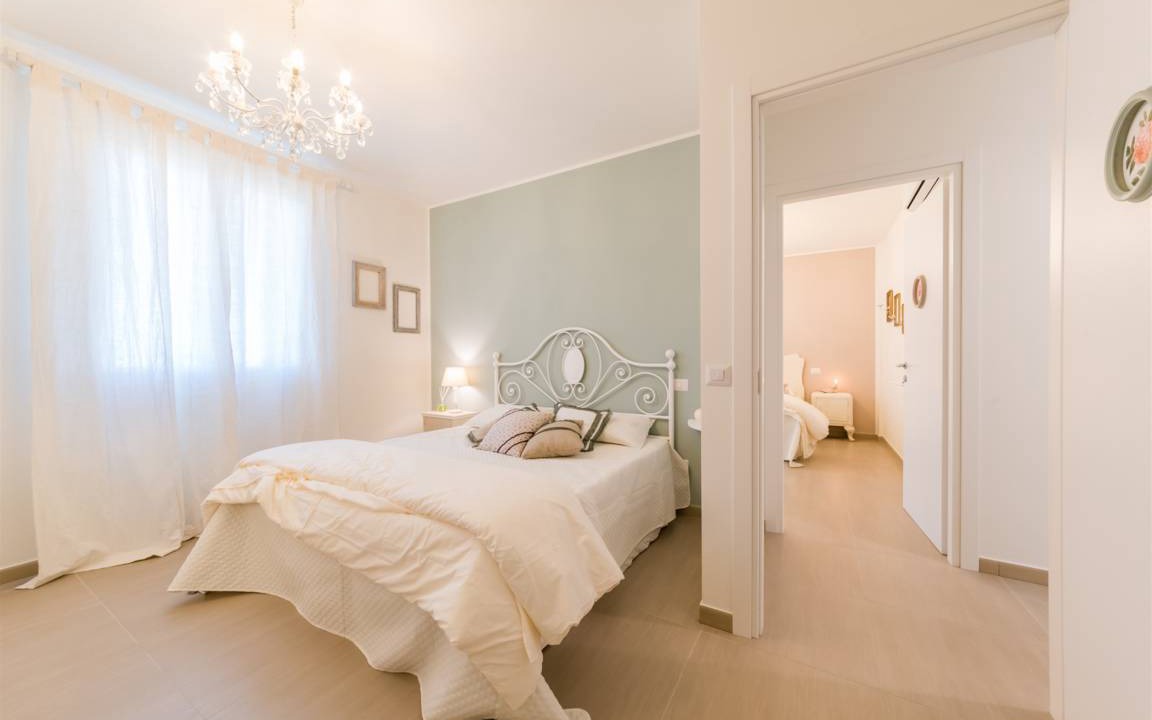 Photo of Bedroom in Montelupone