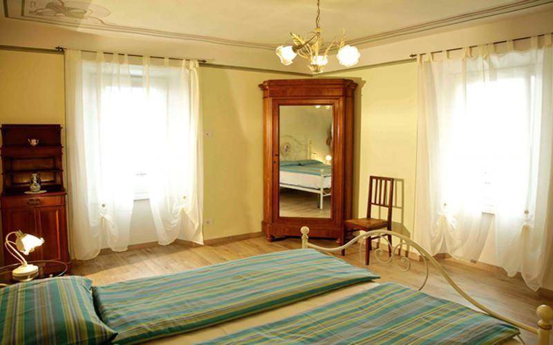 Photo of Bedroom in Domaso