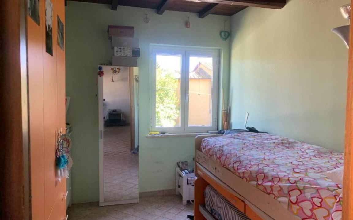 Photo of Bedroom in Fregenae