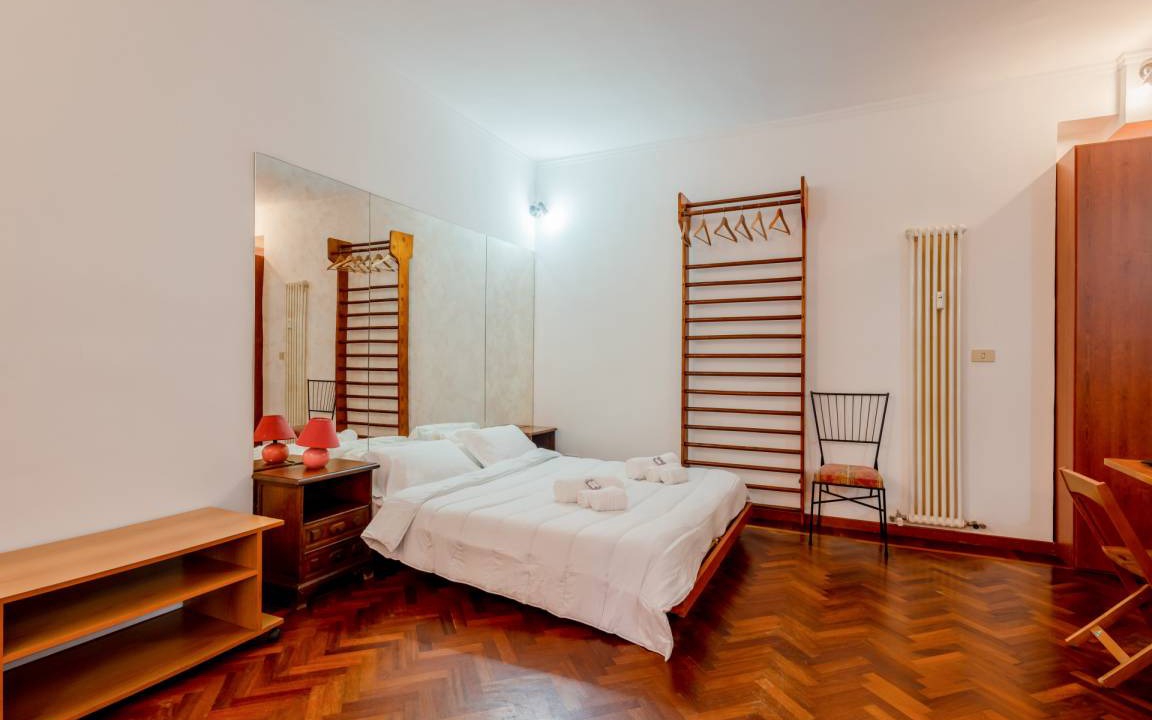 Photo of Bedroom in Quartiere XXVIII Monte Sacro Alto