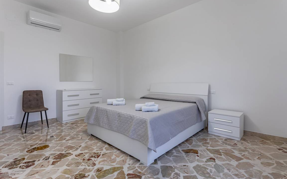 Photo of Bedroom in Trapani