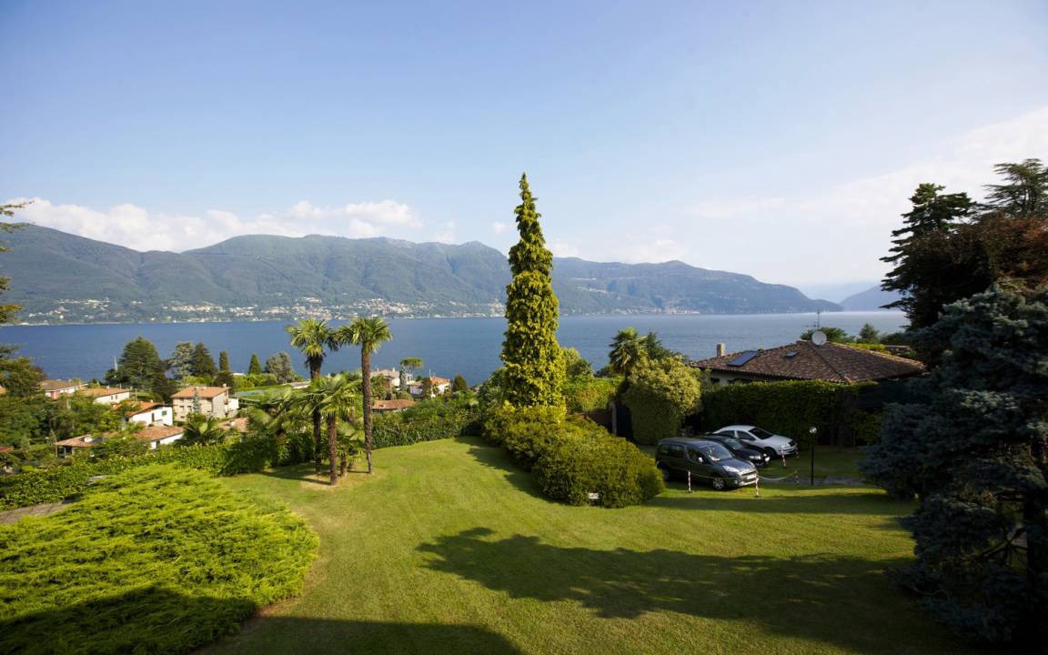 Photo of Outdoor in Porto Valtravaglia