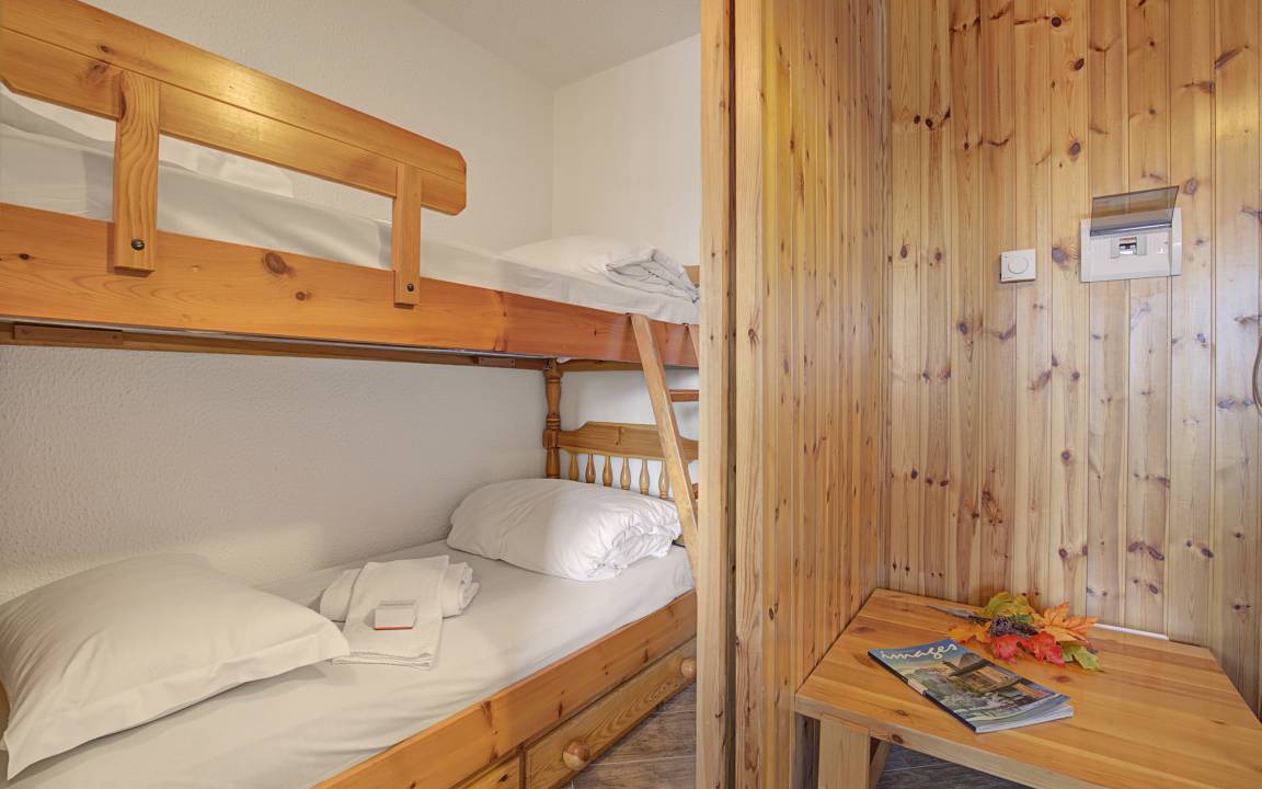 Photo of Bedroom in Sauze d'Oulx