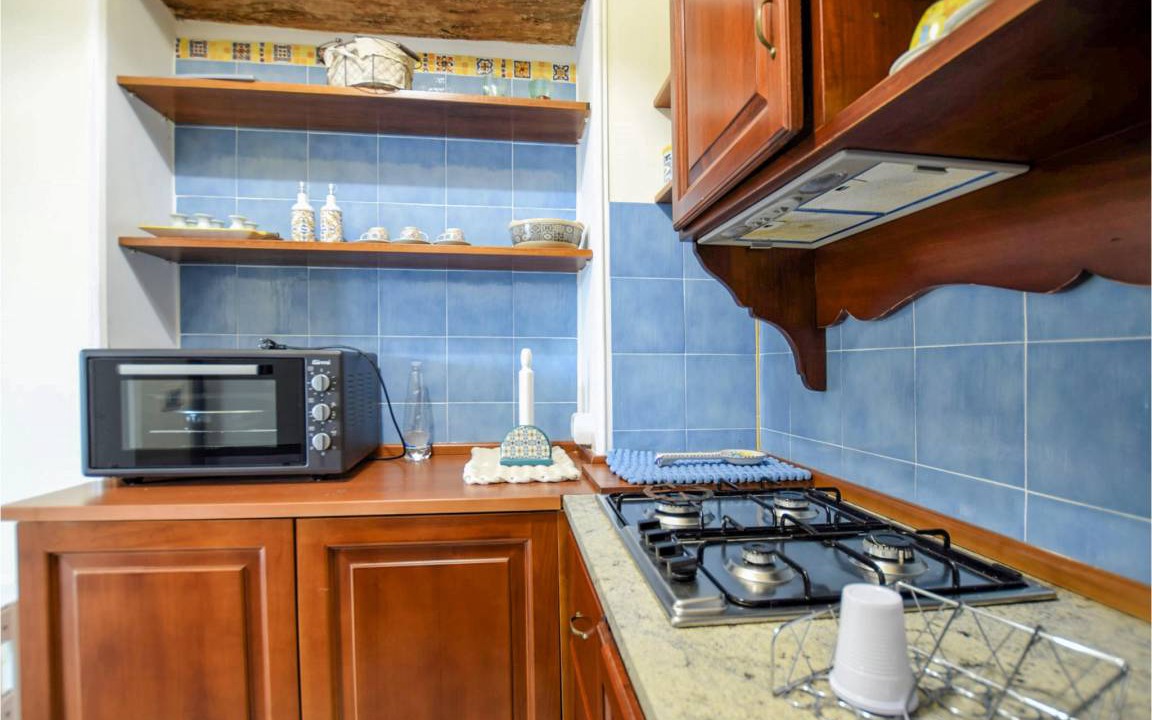 Photo of Kitchen in Giungano