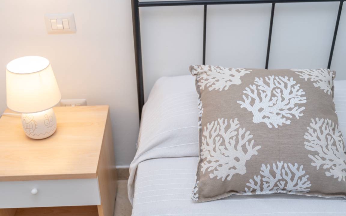 Photo of Bedroom in Porto Pozzo