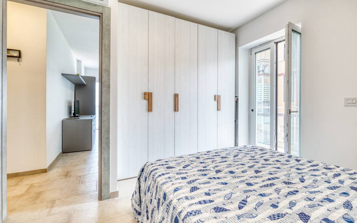Photo of Bedroom in Borghetto Santo Spirito