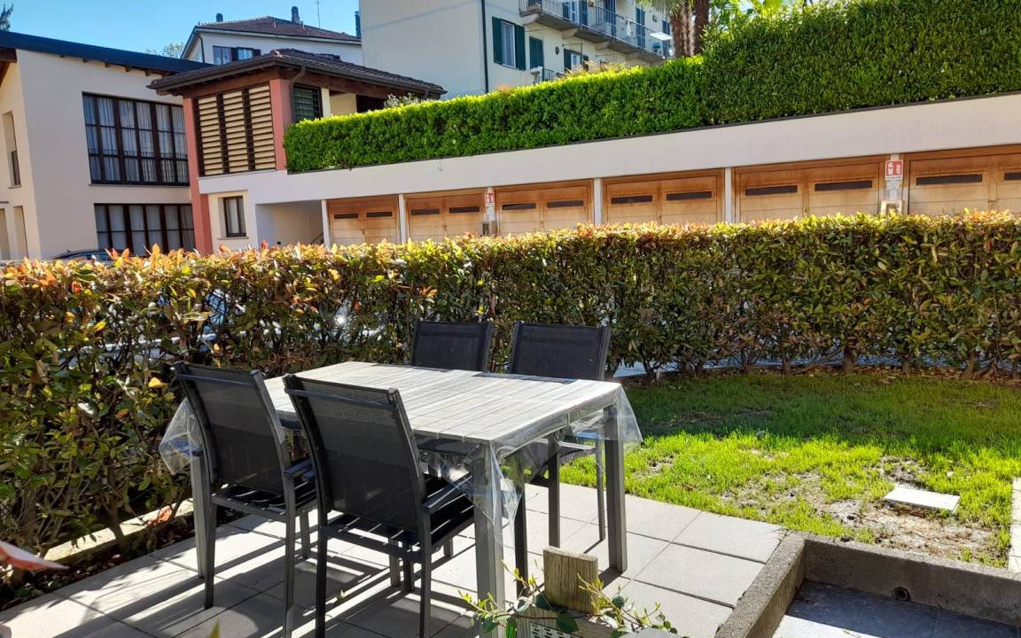Photo of Patio Balcony in Luino