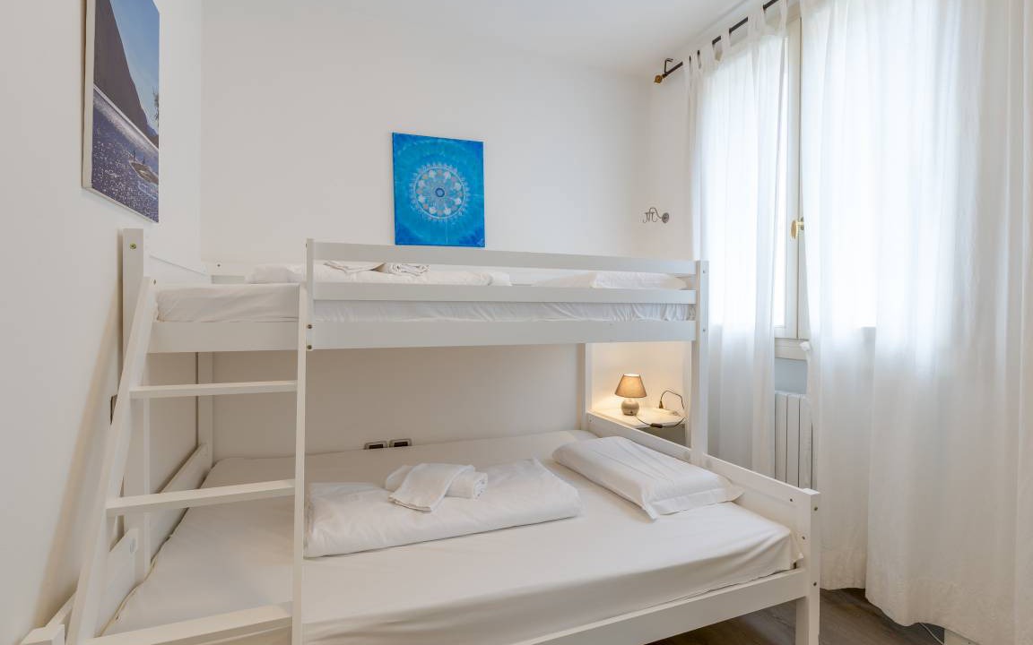 Photo of Bedroom in Porlezza