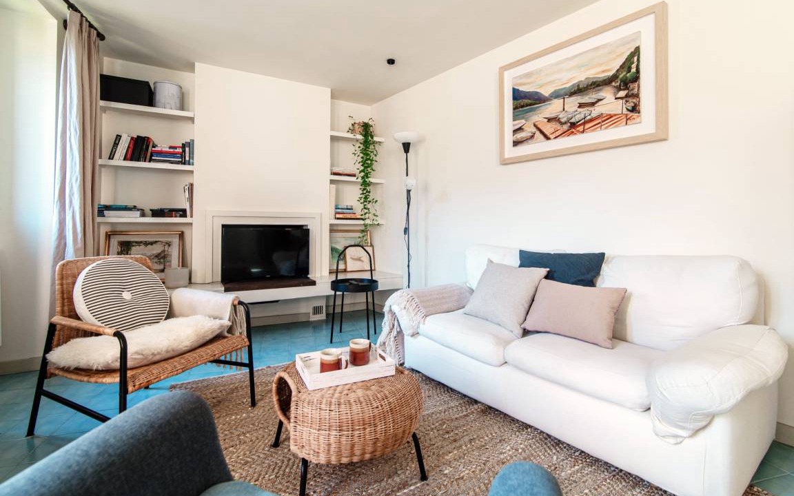 Photo of Livingroom in Ossuccio