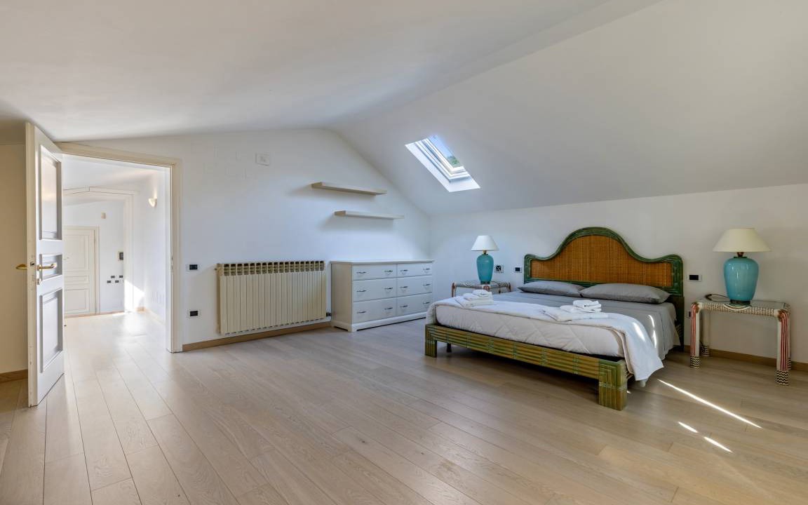 Photo of Bedroom in Arcugnano