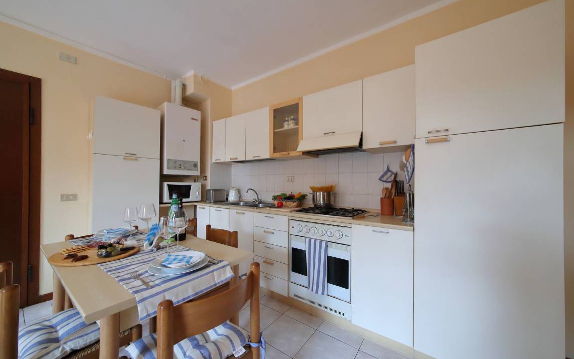 Photo of Kitchen in Baveno