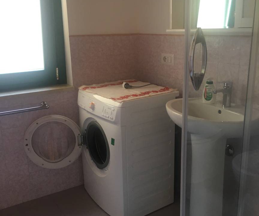 Photo of Bathroom in Crotone