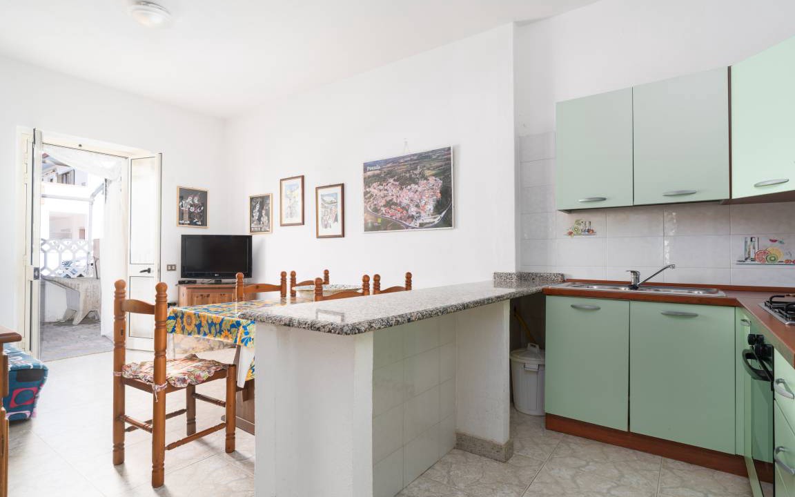 Photo of Kitchen in San Giovanni