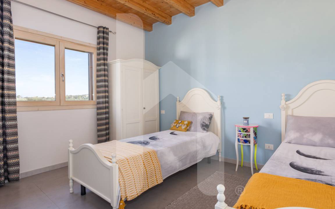 Photo of Bedroom in Olmedo