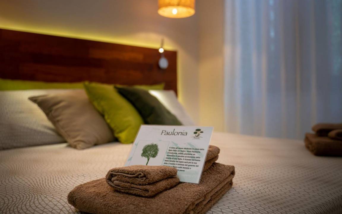 Photo of Bedroom in Latina Lido