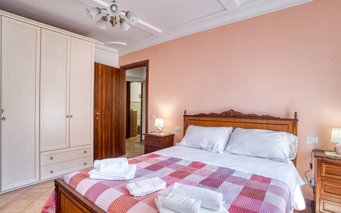 Photo of Bedroom in Assisi
