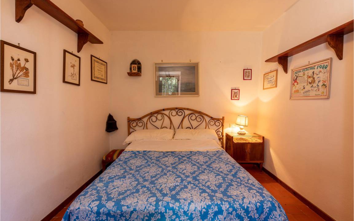 Photo of Bedroom in Saturnana