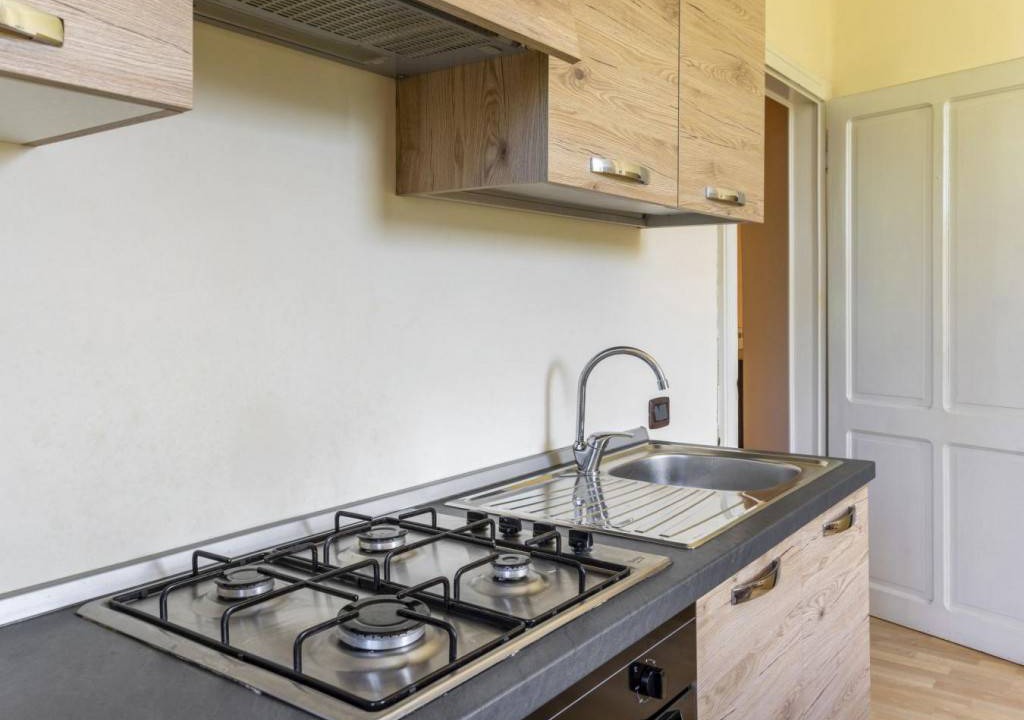 Photo of Kitchen in Castello
