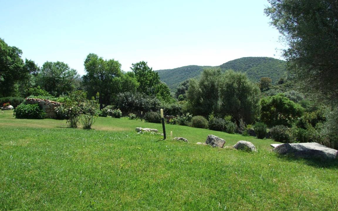 Photo of Outdoor in Luogosanto