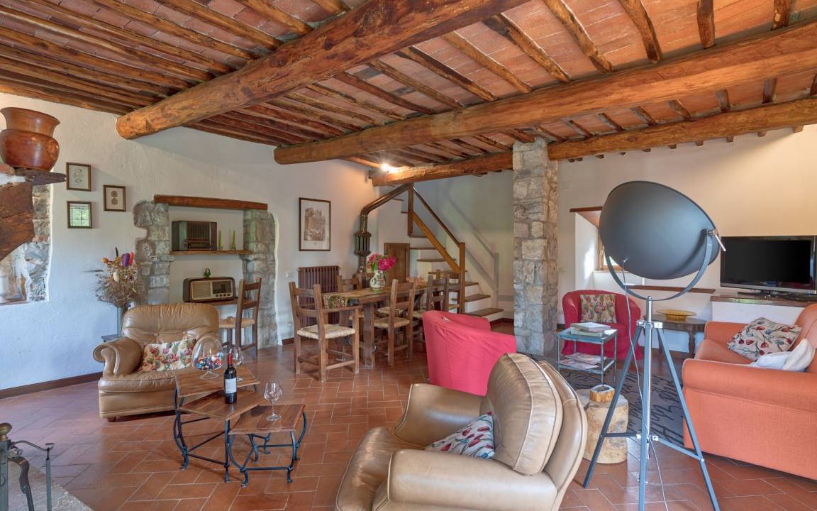 Photo of Others in Gaiole in Chianti