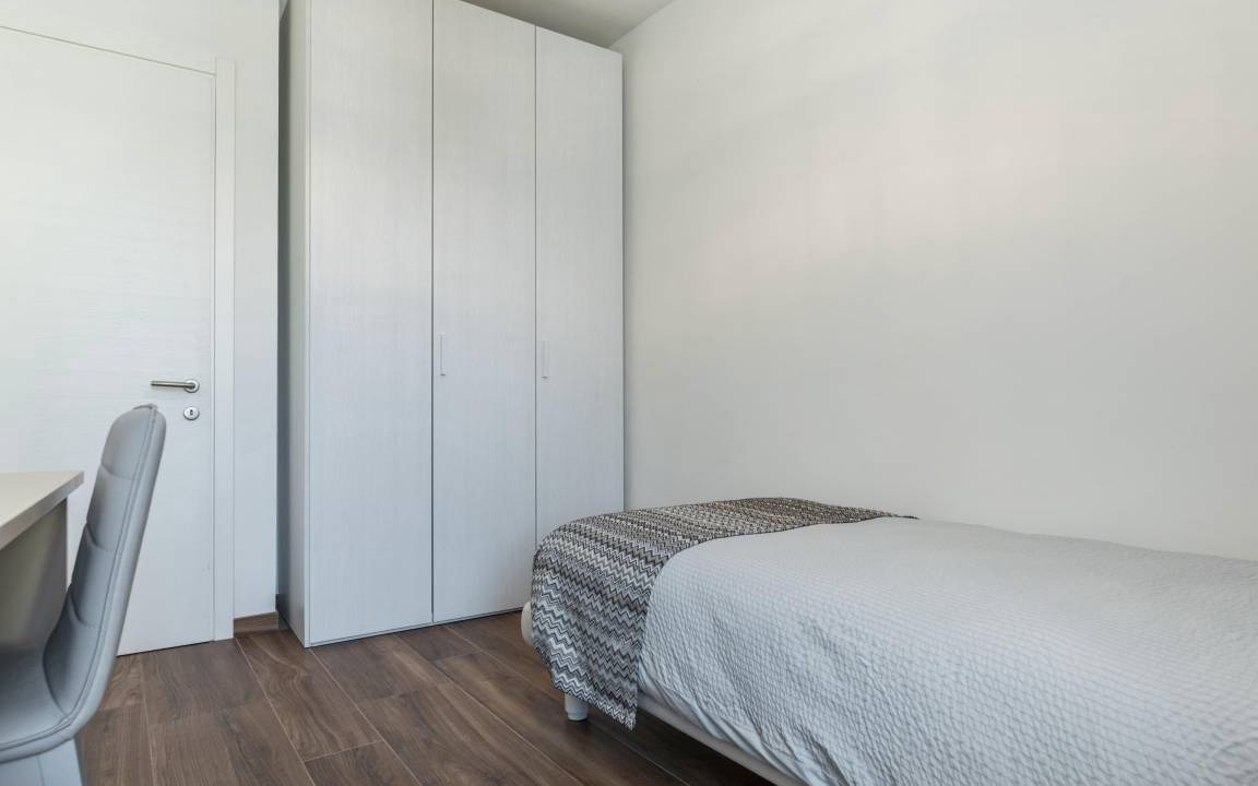 Photo of Bedroom in Ville d'Anaunia