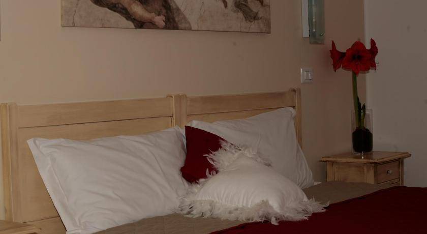 Photo of Bedroom in Comun Nuovo