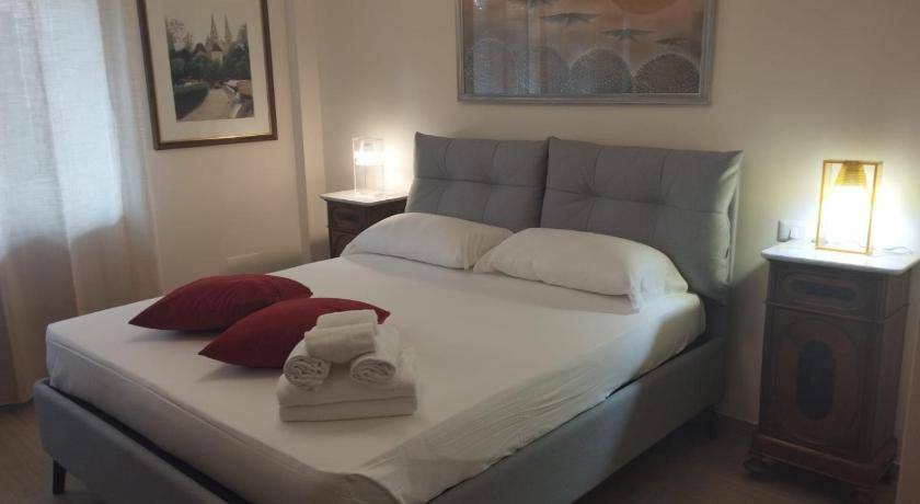 Photo of Bedroom in Zona LIII Tomba di Nerone