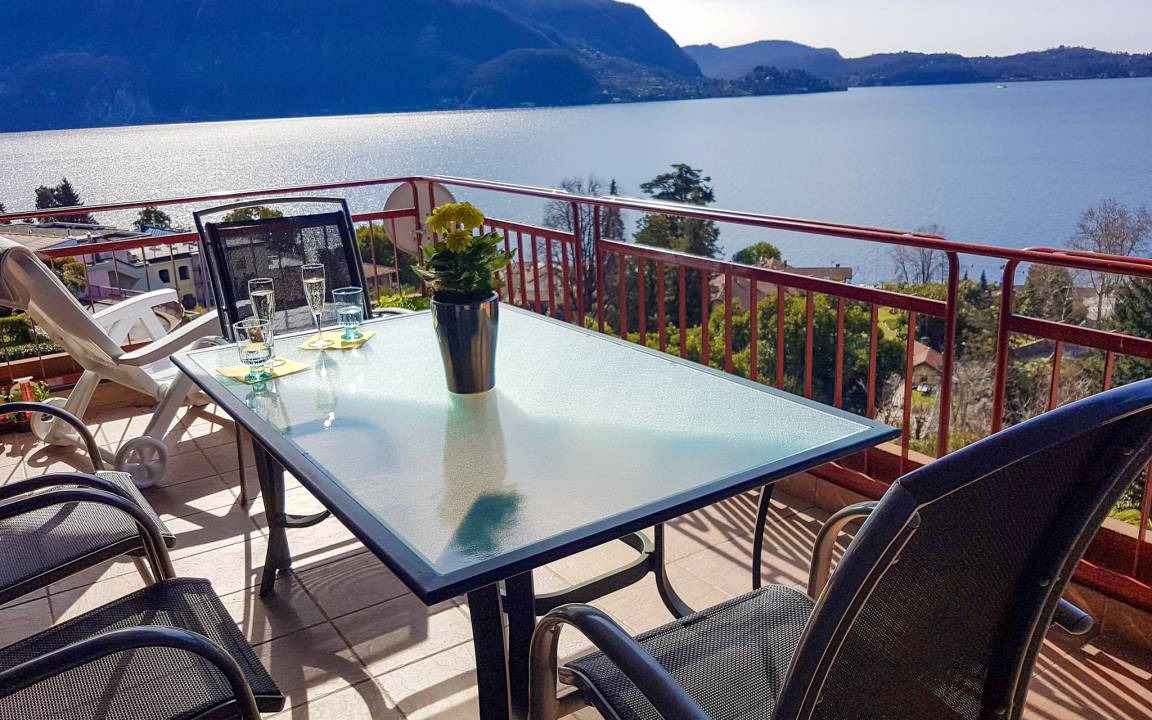 Photo of Patio Balcony in Susello