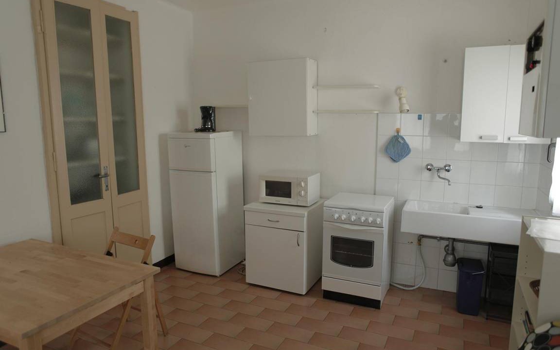 Photo of Kitchen in Calde