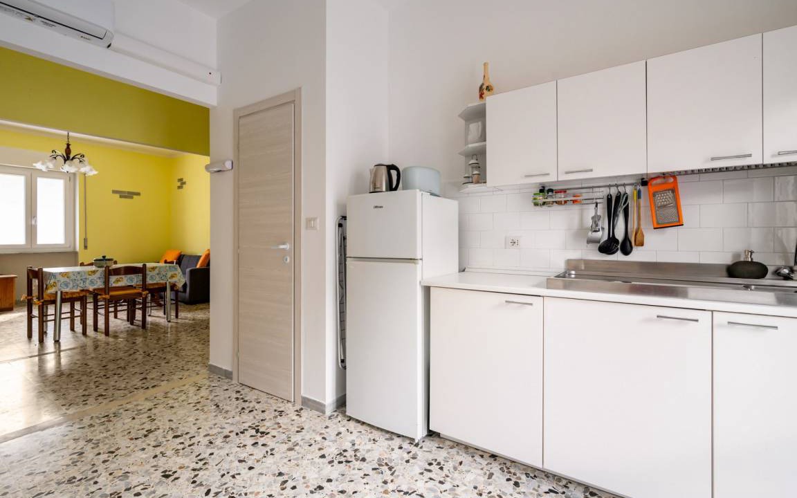 Photo of Kitchen in Casone Carpinelli