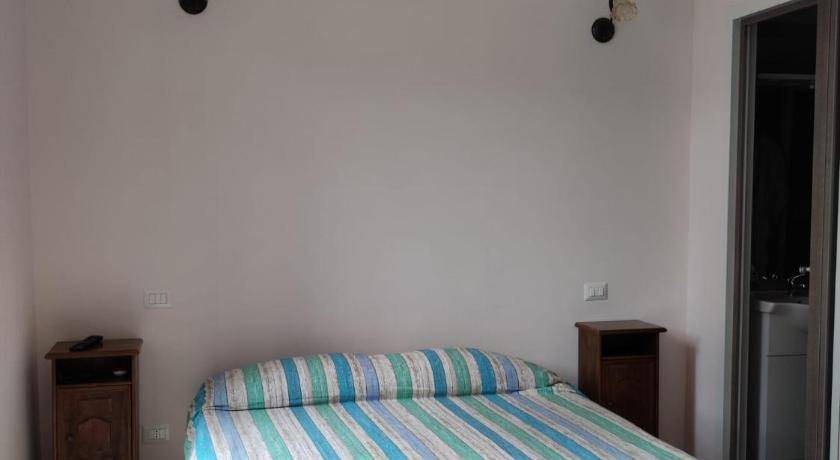 Photo of Bedroom in Fiuggi