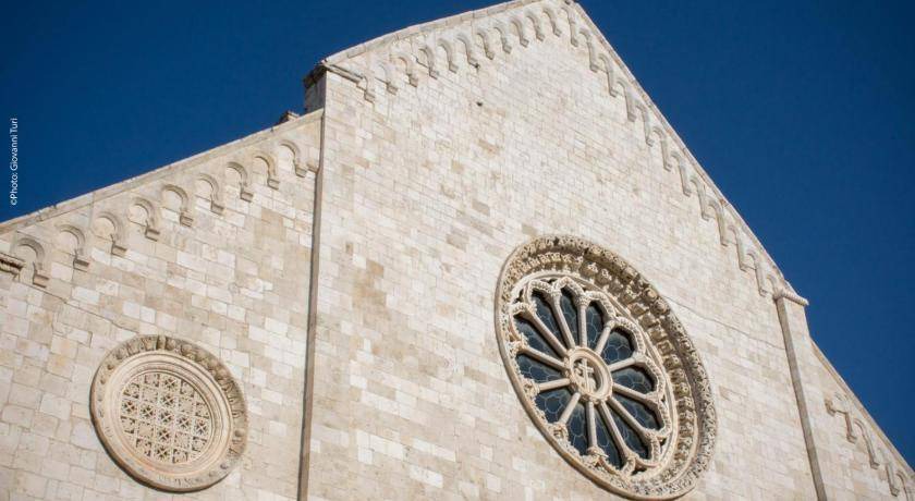 Photo of Buildings in Conversano