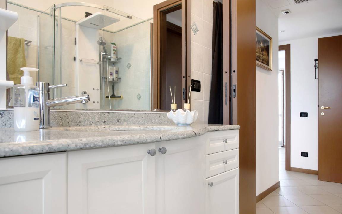 Photo of Bathroom in Cocquio-Trevisago