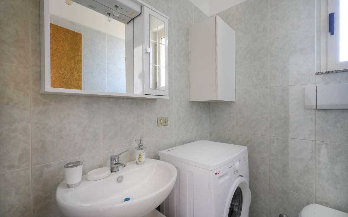 Photo of Bathroom in Monopoli