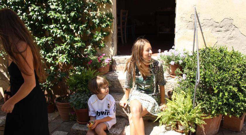Photo of Others in Bagno Vignoni