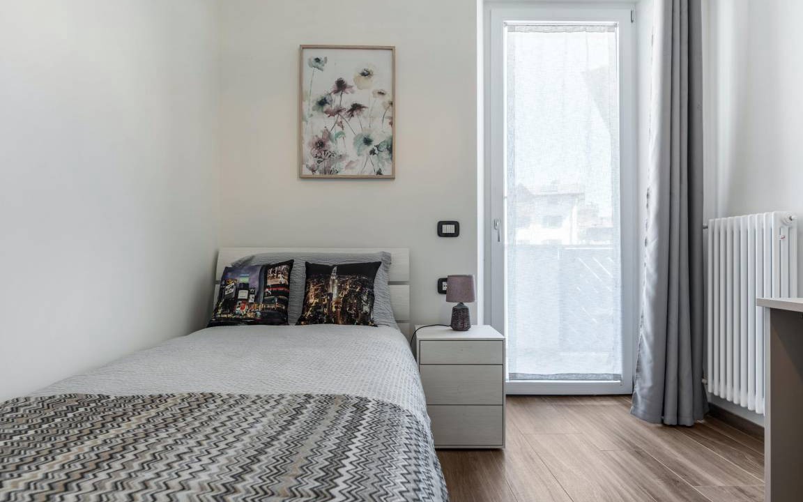 Photo of Bedroom in Ville d'Anaunia